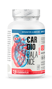 cardiobalance